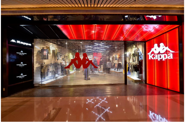 淨虧損（sǔn）4.1億元，知名品牌門（mén）店淨減少21家！