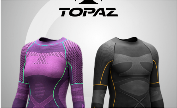 輕極限運動品牌（pái）TOPAZ獲近千萬天使+輪融資